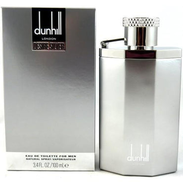 Dunhill Desire Silver EDT 100ml For Men - Thescentsstore